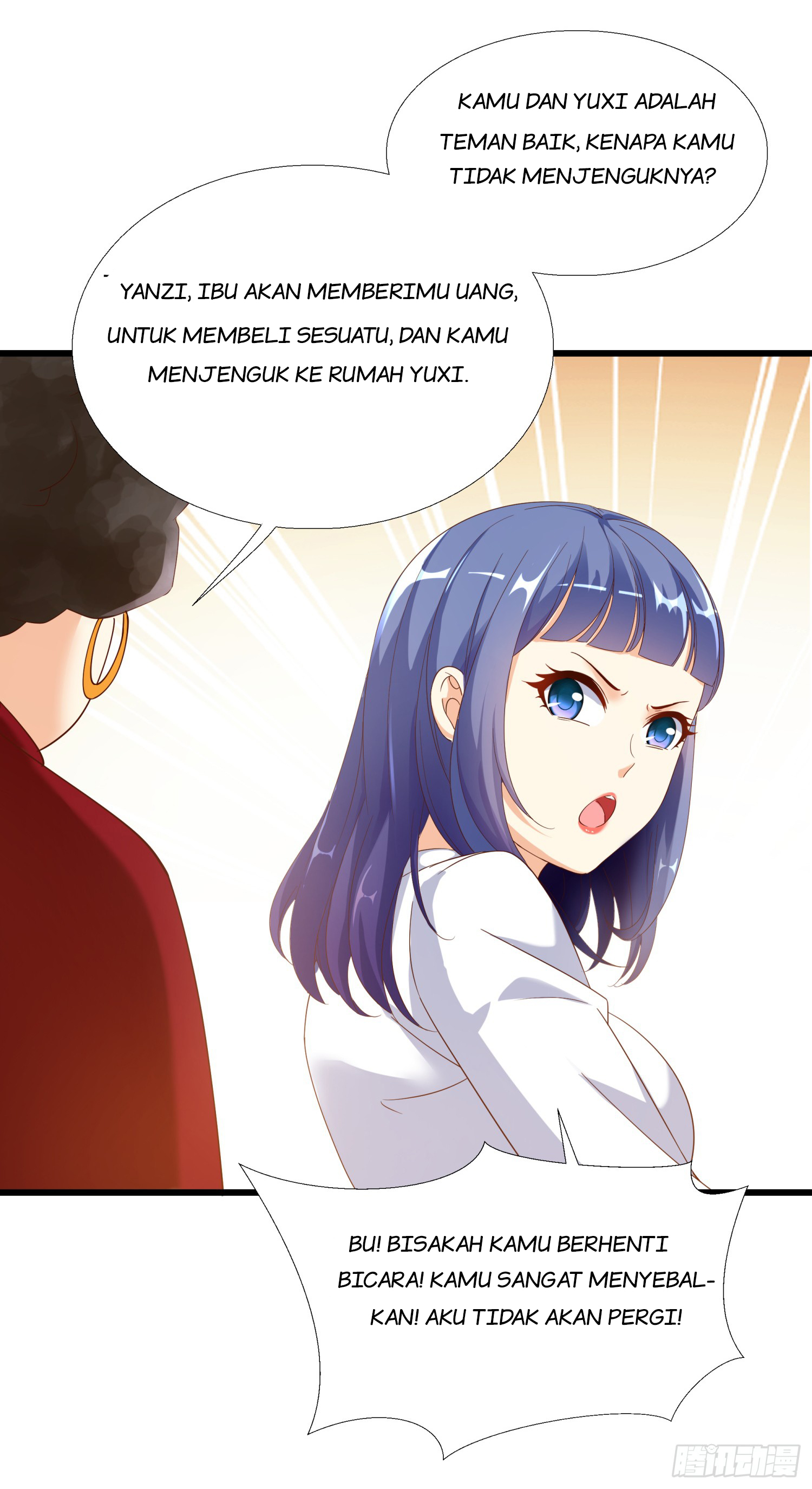 Super School Doctor (Supreme Campus Doctor) chapter 10